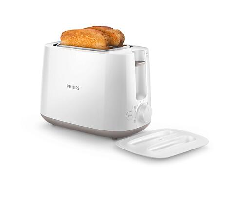 飞利浦净水器烤面包机HD2582产品信息 图片 价格 厨卫招商网