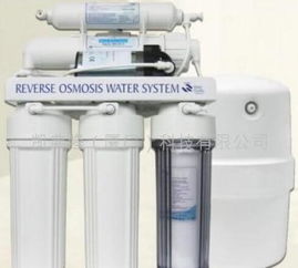 凯弗隆净水器纯水机AQM RO50A SV产品信息 图片 价格 厨卫招商网